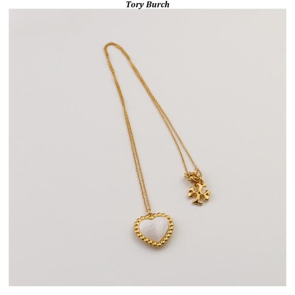Tory Burch Necklaces(Brand New)